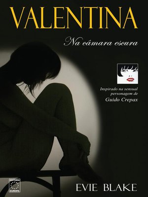 cover image of Na câmara escura